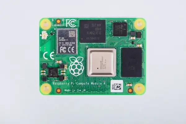 Použité komponenty