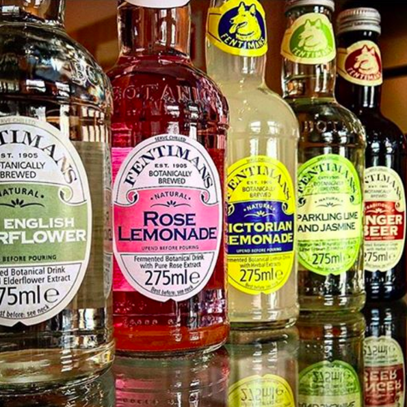 Lemonade from Wikipedia